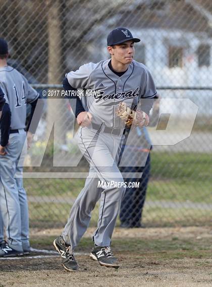 Thumbnail 3 in Washington-Lee @ Yorktown photogallery.