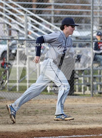 Thumbnail 2 in Washington-Lee @ Yorktown photogallery.