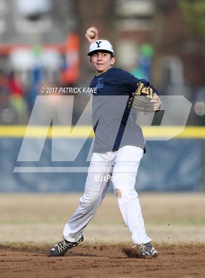 Thumbnail 3 in Washington-Lee @ Yorktown photogallery.