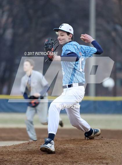 Thumbnail 2 in Washington-Lee @ Yorktown photogallery.