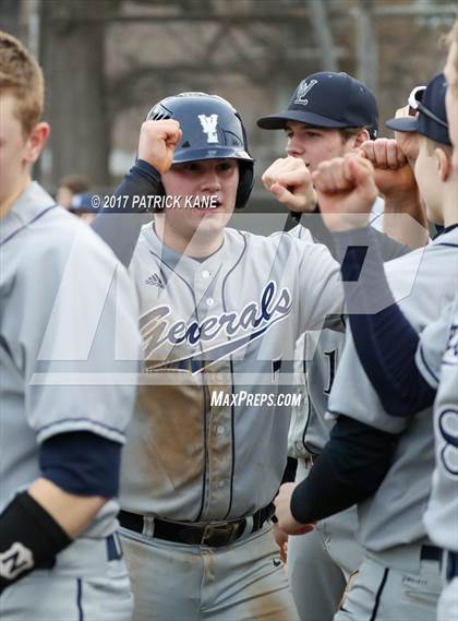 Thumbnail 2 in Washington-Lee @ Yorktown photogallery.