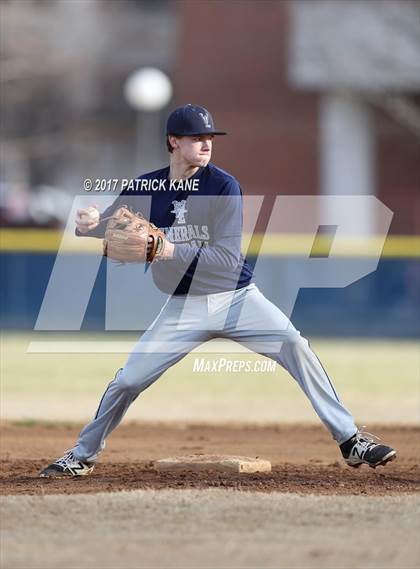 Thumbnail 2 in Washington-Lee @ Yorktown photogallery.
