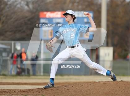 Thumbnail 3 in Washington-Lee @ Yorktown photogallery.