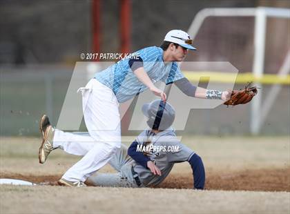Thumbnail 2 in Washington-Lee @ Yorktown photogallery.