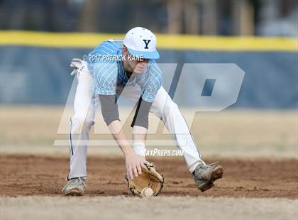Thumbnail 2 in Washington-Lee @ Yorktown photogallery.