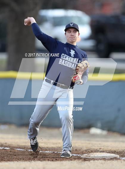 Thumbnail 1 in Washington-Lee @ Yorktown photogallery.