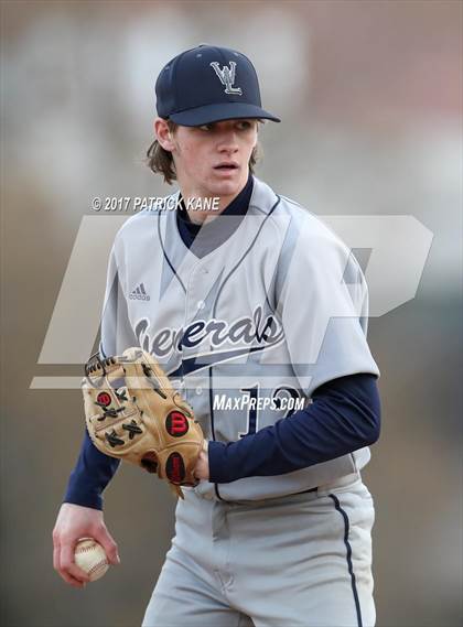 Thumbnail 3 in Washington-Lee @ Yorktown photogallery.
