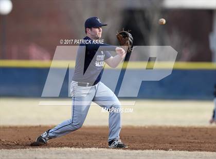 Thumbnail 2 in Washington-Lee @ Yorktown photogallery.