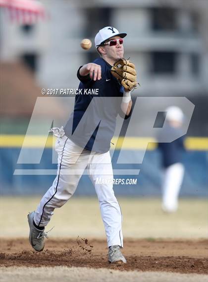 Thumbnail 1 in Washington-Lee @ Yorktown photogallery.