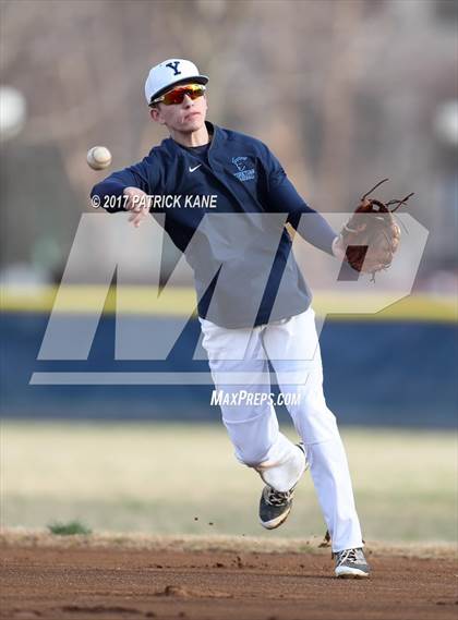 Thumbnail 3 in Washington-Lee @ Yorktown photogallery.