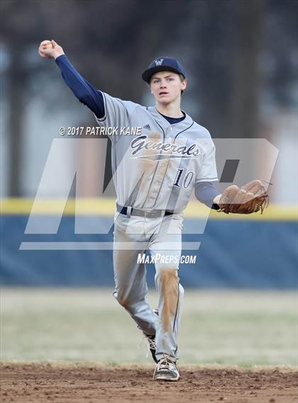 Thumbnail 3 in Washington-Lee @ Yorktown photogallery.