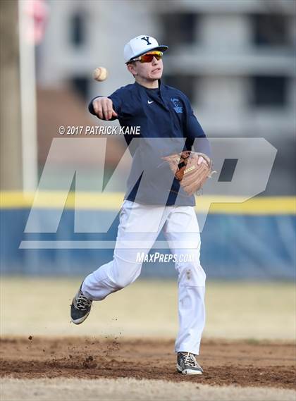 Thumbnail 3 in Washington-Lee @ Yorktown photogallery.