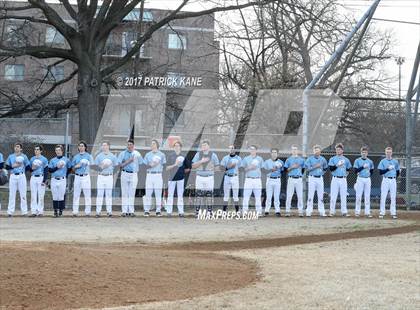 Thumbnail 3 in Washington-Lee @ Yorktown photogallery.