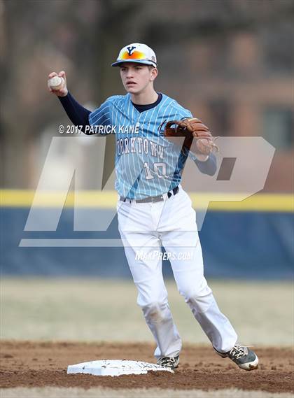 Thumbnail 1 in Washington-Lee @ Yorktown photogallery.