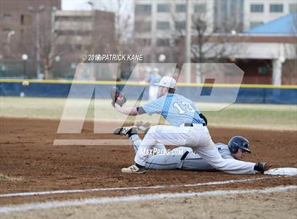 Thumbnail 3 in Washington-Lee @ Yorktown photogallery.