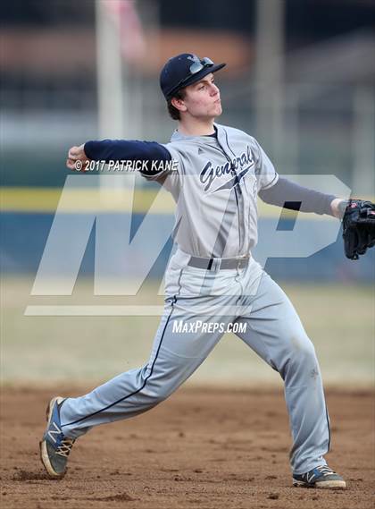 Thumbnail 3 in Washington-Lee @ Yorktown photogallery.