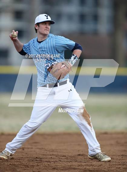 Thumbnail 1 in Washington-Lee @ Yorktown photogallery.