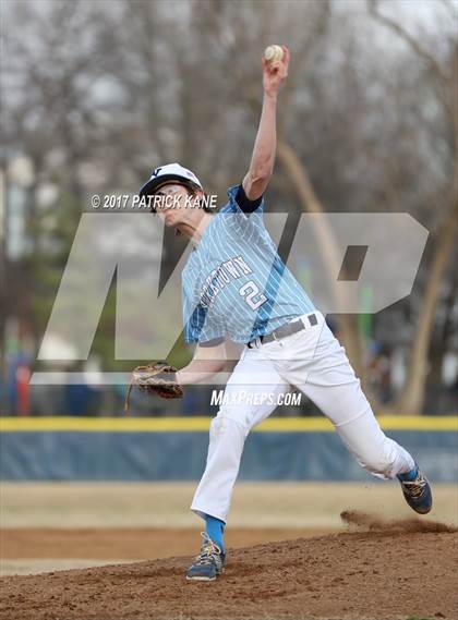 Thumbnail 1 in Washington-Lee @ Yorktown photogallery.