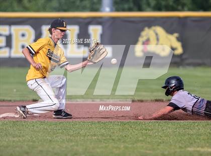 Thumbnail 3 in Prairie @ Bettendorf photogallery.