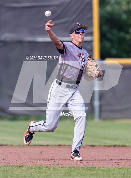 Thumbnail 3 in Prairie @ Bettendorf photogallery.