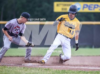 Thumbnail 1 in Prairie @ Bettendorf photogallery.