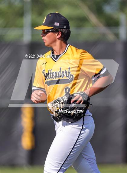 Thumbnail 3 in Prairie @ Bettendorf photogallery.