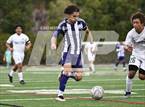 Photo from the gallery "Cathedral vs. De La Salle (Adidas SoCal College Showcase)"