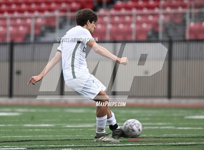 Thumbnail 2 in Cathedral vs. De La Salle (Adidas SoCal College Showcase) photogallery.