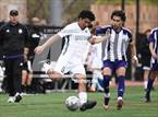 Photo from the gallery "Cathedral vs. De La Salle (Adidas SoCal College Showcase)"
