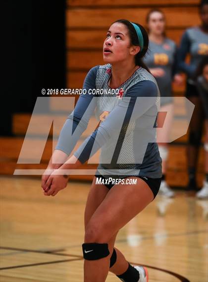 Thumbnail 1 in Bishop O'Dowd vs. St. Francis (Stockton Classic) photogallery.