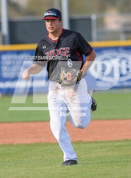 Thumbnail 3 in Hamilton vs. Desert Ridge (Desert Vista Tournament)  photogallery.