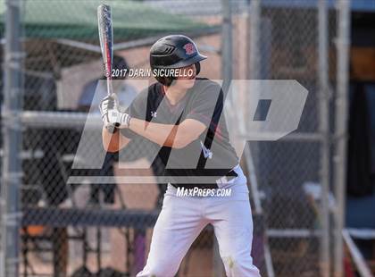 Thumbnail 2 in Hamilton vs. Desert Ridge (Desert Vista Tournament)  photogallery.