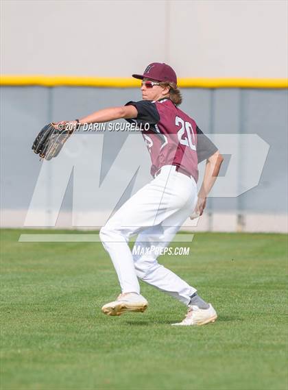 Thumbnail 1 in Hamilton vs. Desert Ridge (Desert Vista Tournament)  photogallery.