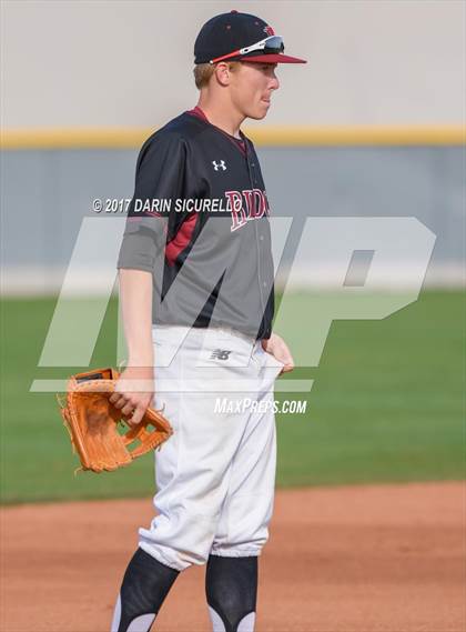 Thumbnail 1 in Hamilton vs. Desert Ridge (Desert Vista Tournament)  photogallery.
