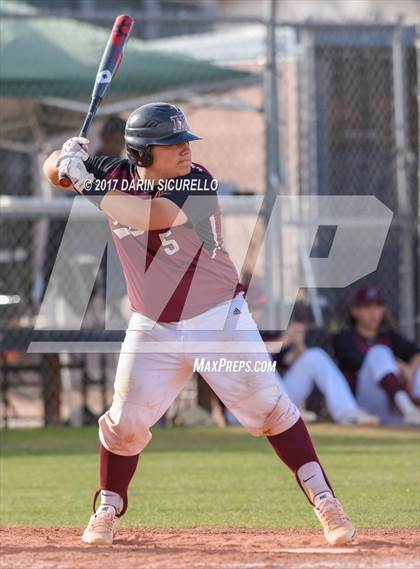 Thumbnail 1 in Hamilton vs. Desert Ridge (Desert Vista Tournament)  photogallery.