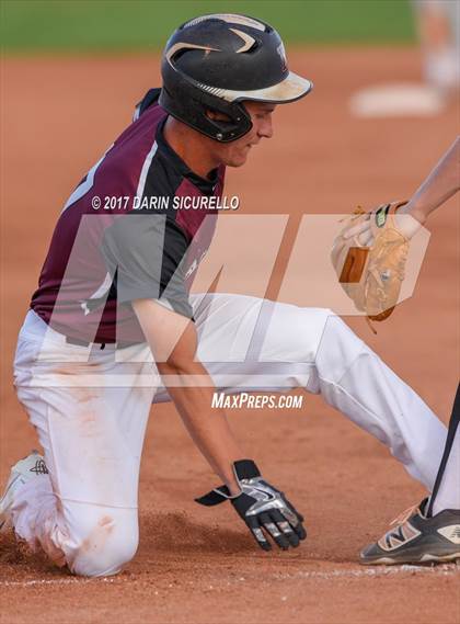 Thumbnail 1 in Hamilton vs. Desert Ridge (Desert Vista Tournament)  photogallery.