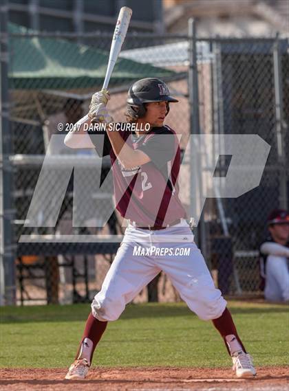 Thumbnail 2 in Hamilton vs. Desert Ridge (Desert Vista Tournament)  photogallery.