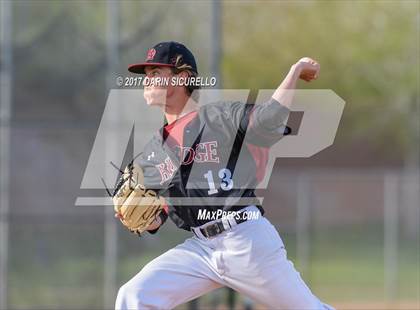 Thumbnail 1 in Hamilton vs. Desert Ridge (Desert Vista Tournament)  photogallery.