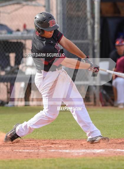Thumbnail 1 in Hamilton vs. Desert Ridge (Desert Vista Tournament)  photogallery.