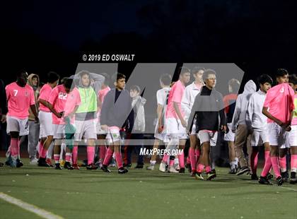 Thumbnail 1 in Making Waves Academy vs. International (CIF NCS D1 Semifinal) photogallery.
