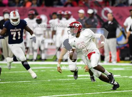 Thumbnail 3 in Atascocita @ North Shore (UIL 6A Quarterfinal Playoff) photogallery.