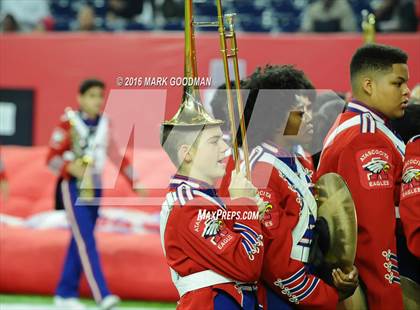 Thumbnail 2 in Atascocita @ North Shore (UIL 6A Quarterfinal Playoff) photogallery.