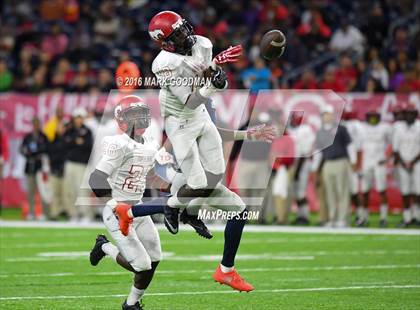 Thumbnail 1 in Atascocita @ North Shore (UIL 6A Quarterfinal Playoff) photogallery.