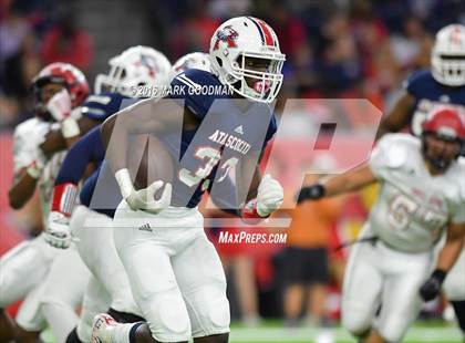 Thumbnail 3 in Atascocita @ North Shore (UIL 6A Quarterfinal Playoff) photogallery.