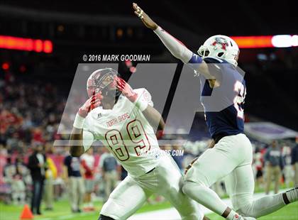 Thumbnail 3 in Atascocita @ North Shore (UIL 6A Quarterfinal Playoff) photogallery.