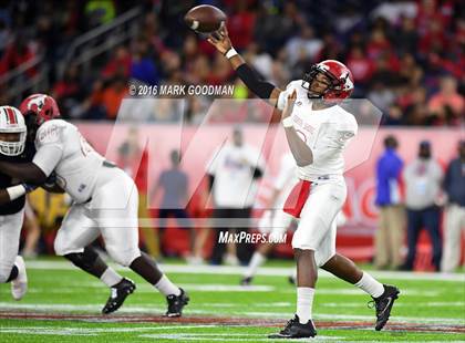 Thumbnail 3 in Atascocita @ North Shore (UIL 6A Quarterfinal Playoff) photogallery.