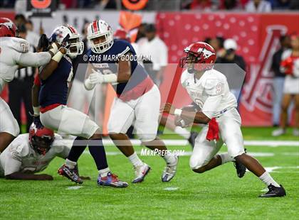 Thumbnail 3 in Atascocita @ North Shore (UIL 6A Quarterfinal Playoff) photogallery.