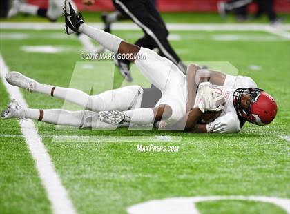 Thumbnail 2 in Atascocita @ North Shore (UIL 6A Quarterfinal Playoff) photogallery.