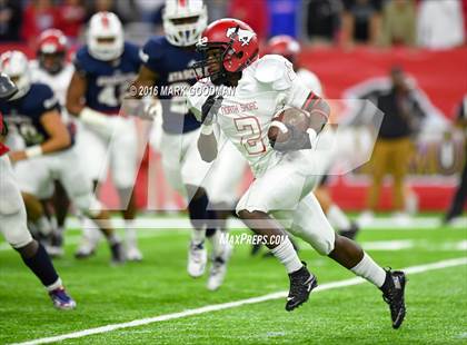 Thumbnail 3 in Atascocita @ North Shore (UIL 6A Quarterfinal Playoff) photogallery.