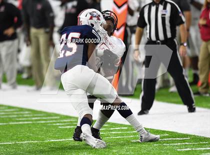 Thumbnail 2 in Atascocita @ North Shore (UIL 6A Quarterfinal Playoff) photogallery.